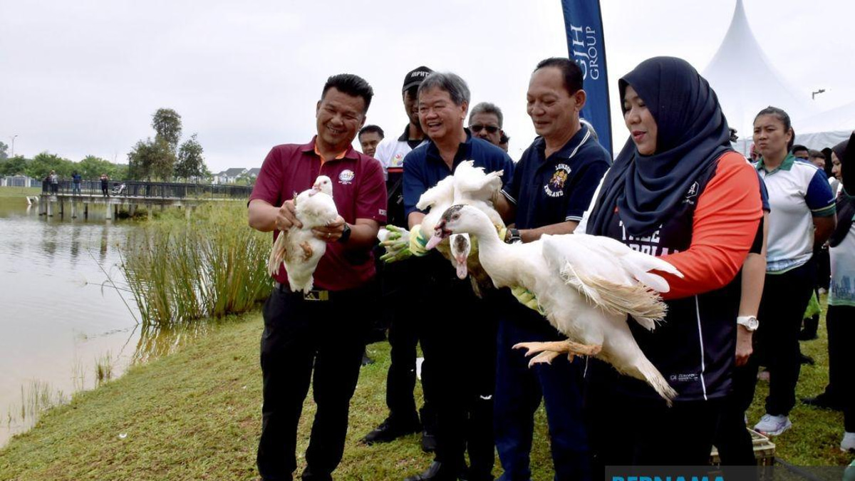 Melaka Chief Minister's Roadshow Launches July 5 to Improve Local Service Delivery