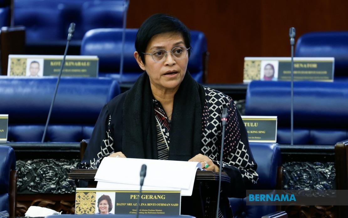 Admiralty Jurisdiction Bill 2026 Sent to Parliamentary Committee for Review