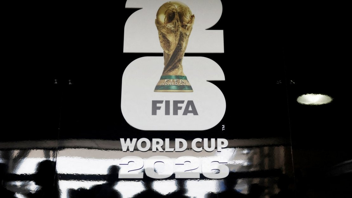 FIFA Plans to Monetise World Cup Through Private Investment Deal Worth US$4.2 Billion