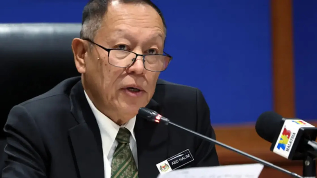 Man to Face 158 Counts of Public Fund Misappropriation