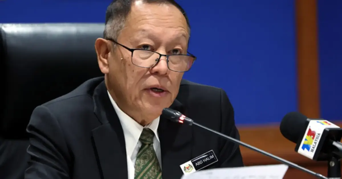 MACC arrests 33 suspects in major visa bribery investigation