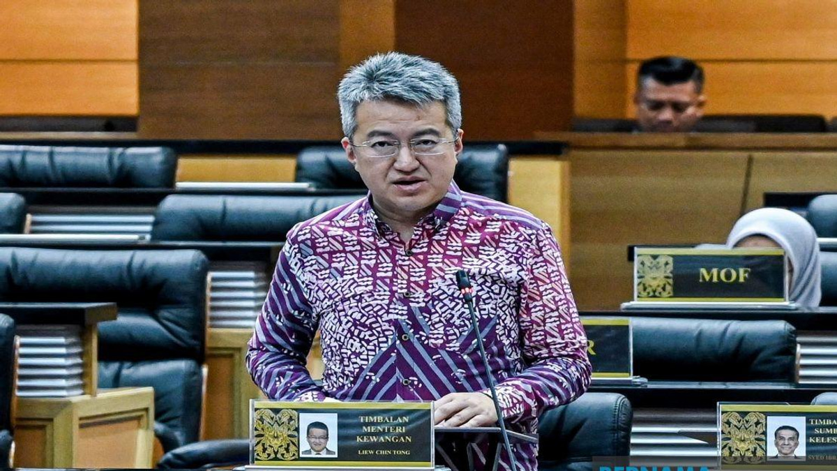 Finance Ministry Studies SST Exemption for Elderly Care Centres