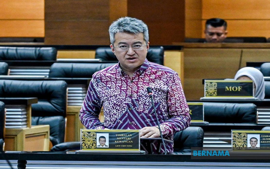 Finance Ministry Studies SST Exemption for Elderly Care Centres