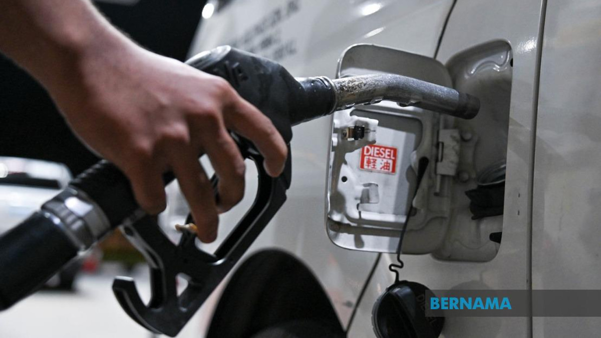 Government Sustains BUDI MADANI Diesel Aid at RM300 Monthly Plus RM100 Interim Support