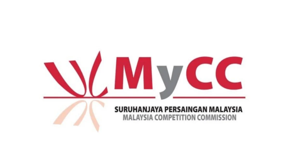 MyCC Takes Action Against Six Firms Over Food Supply Tender Cartel