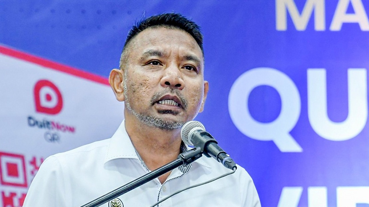 Entertainment Organiser Penalised for Breaching Event Licensing Rules in Kuala Terengganu
