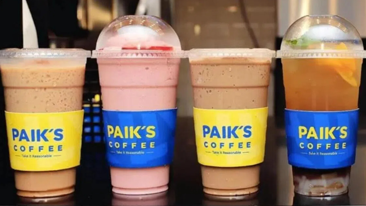 South Korean Coffee Franchise Terminates Store Over Owner's Illegal Treatment of Teen Worker