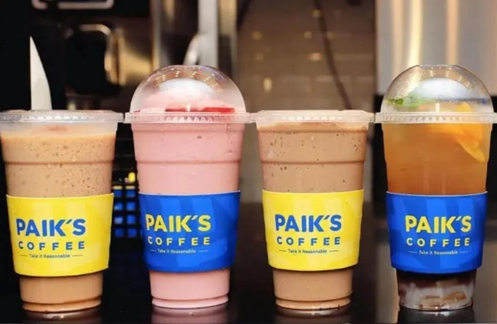 South Korean Coffee Franchise Terminates Store Over Owner's Illegal Treatment of Teen Worker