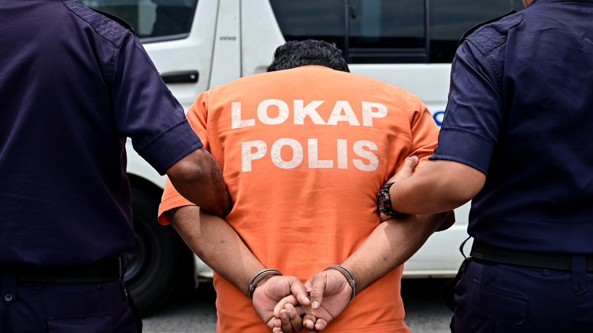 Four labourers charged with murder and disposing disabled man's body in Kelantan