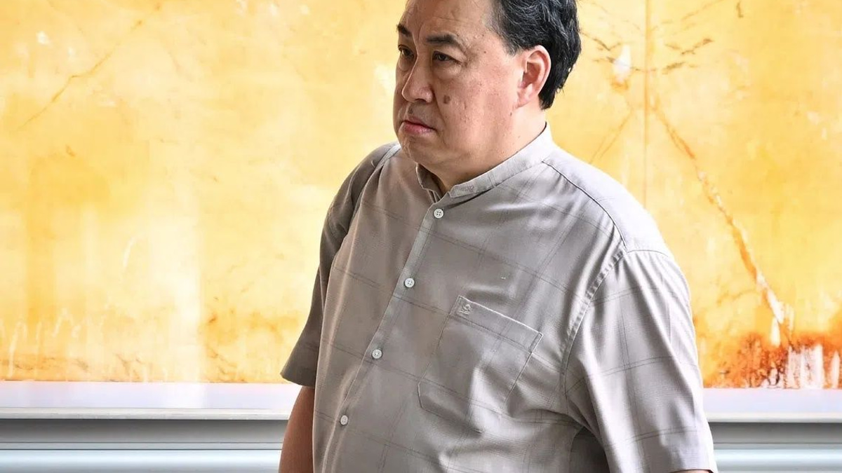 Singapore Opposition Lawyer Lim Tean Arrested in Johor Bahru Over Failure to Surrender