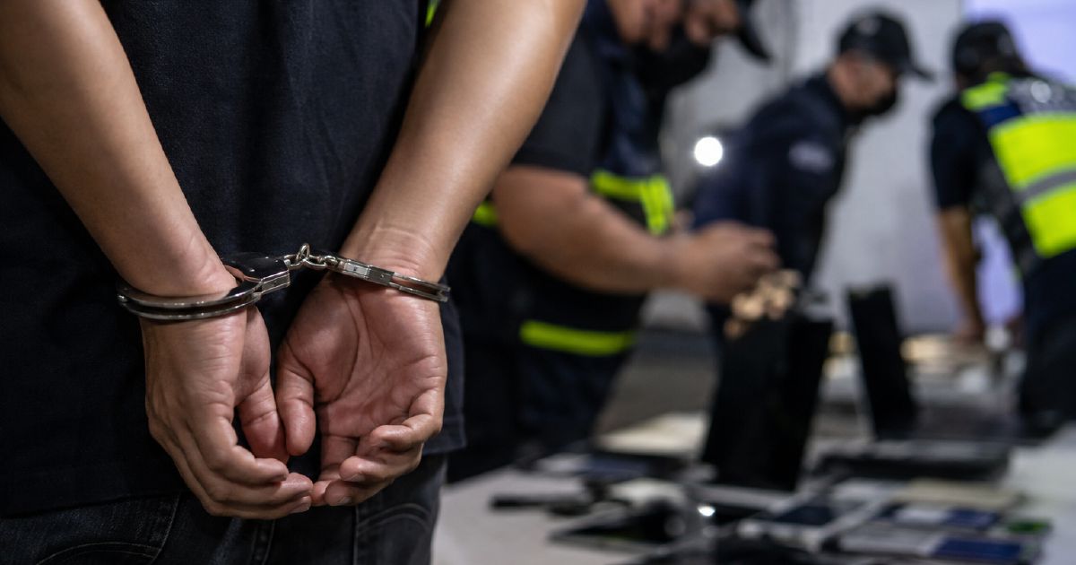 Police bust international romance fraud ring targeting Chinese victims