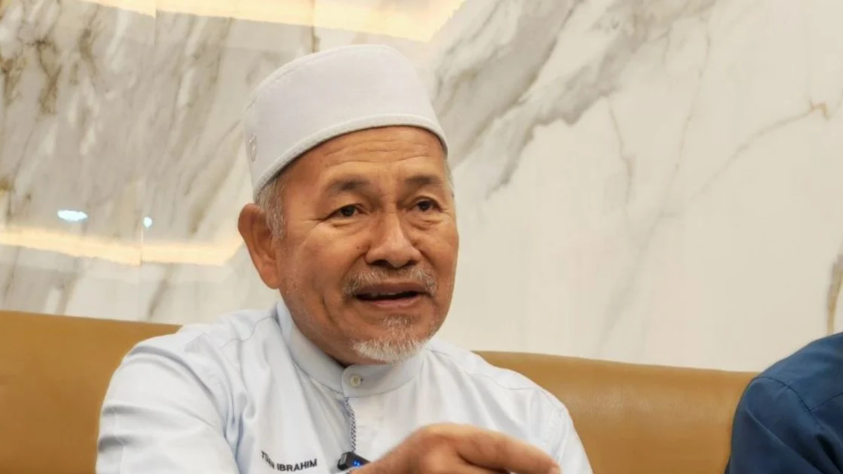Tuan Ibrahim Dismisses Claims Over Unpaid Service Centre Rent