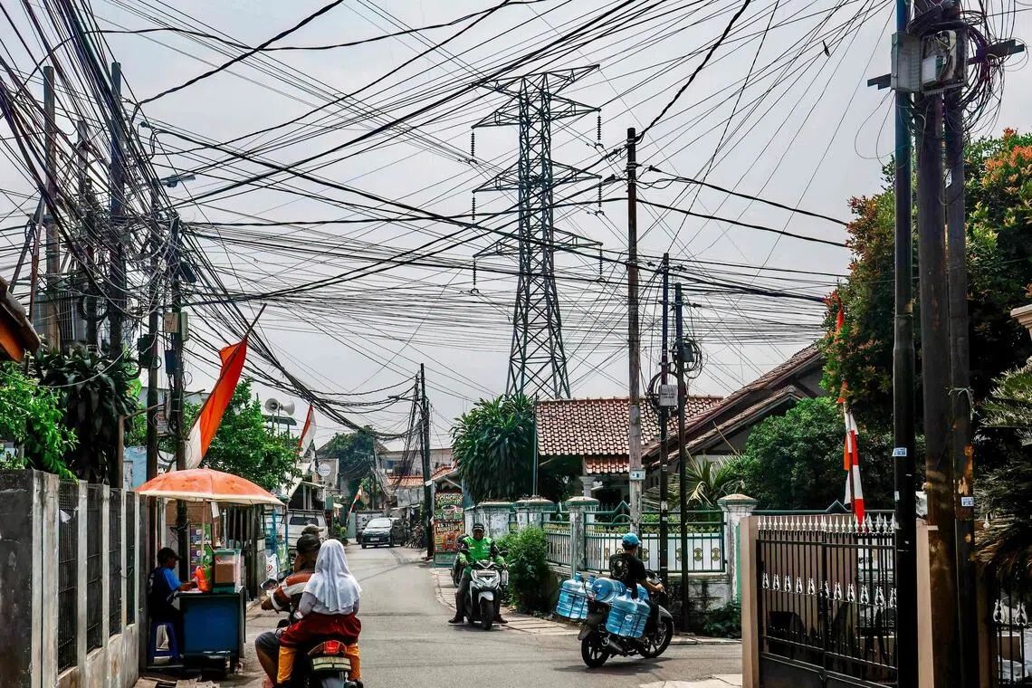 Prabowo vows to dismantle 750 'unproductive' state firms and tackle endemic SOE corruption