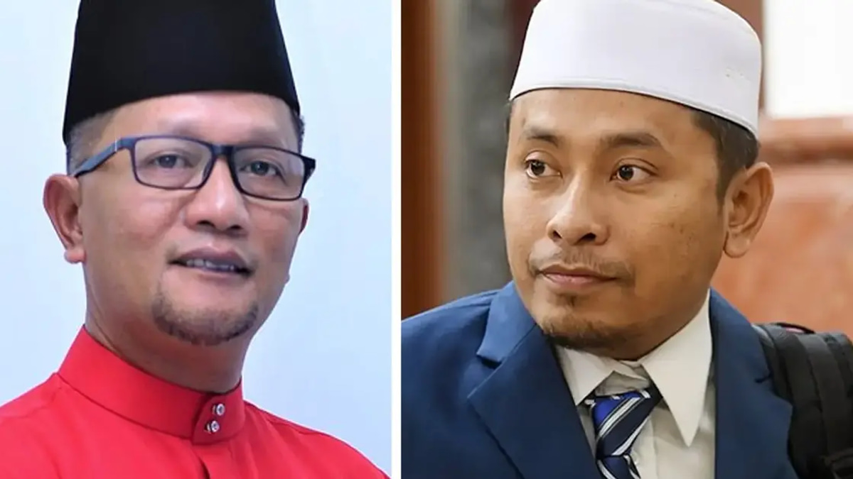 Bersatu Challenges PAS to Contest Elections Independently