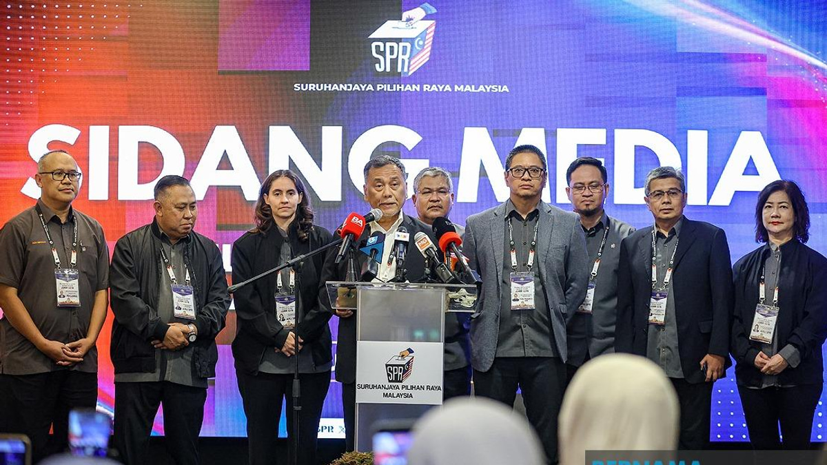 BN Secures Commanding Victory in Johor with 48-Seat Supermajority