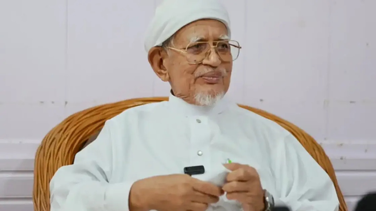 PAS Aims for Significant Gains in Johor as Party Recalibrates State Strategy