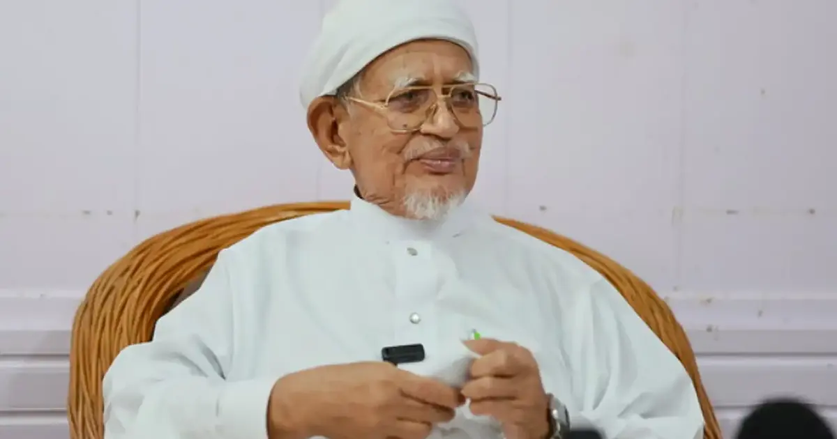 PAS Aims for Significant Gains in Johor as Party Recalibrates State Strategy