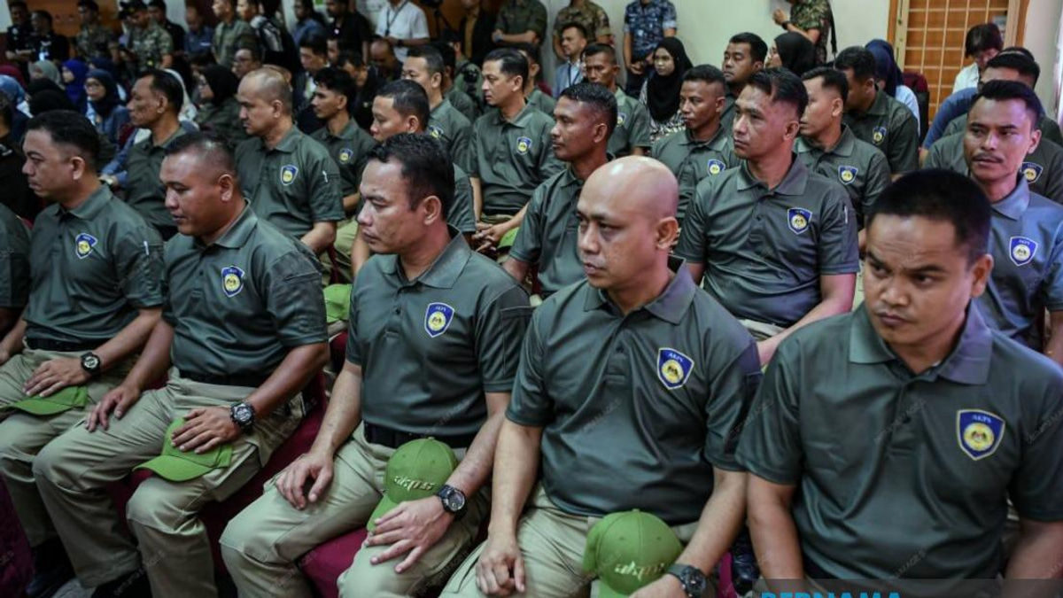 Government Pledges Job Security for AKPS Officers Amid Service Scheme Changeover