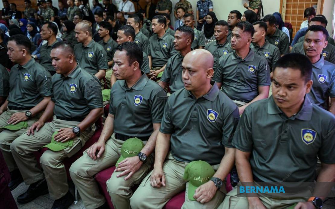 Government Pledges Job Security for AKPS Officers Amid Service Scheme Changeover