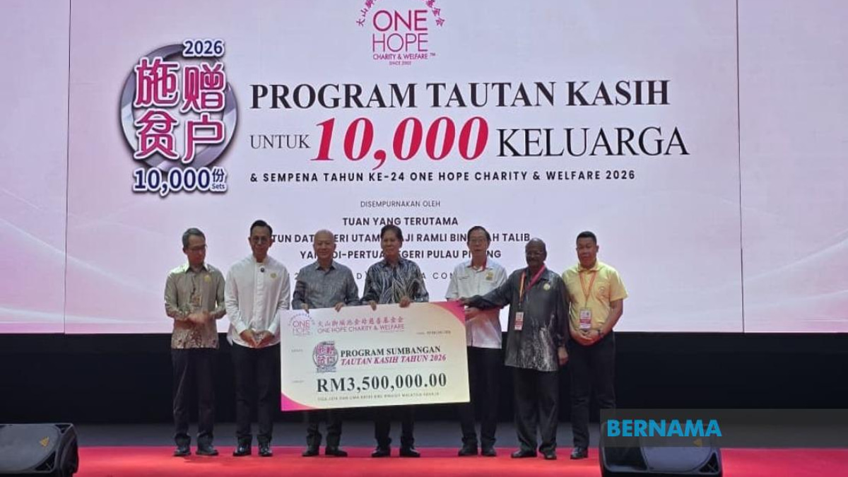 Welfare Policies Need Strengthening to Protect Vulnerable Malaysians, Says Sim