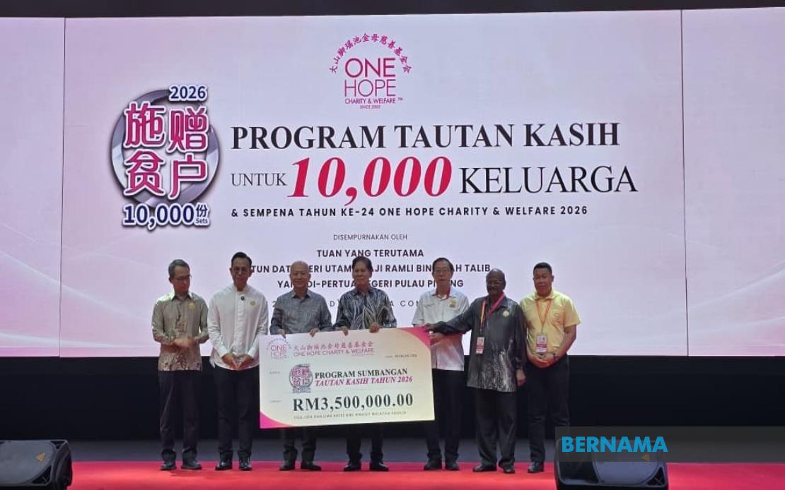 Welfare Policies Need Strengthening to Protect Vulnerable Malaysians, Says Sim