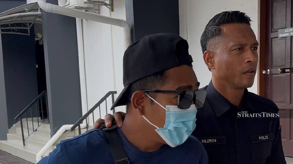 Car Wash Owner Fined RM1,500 for Threatening Perkeso Officer