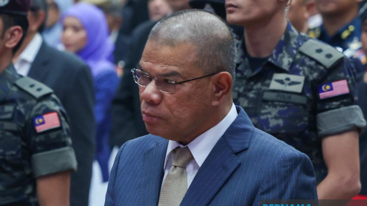 Home Ministry to Brief Cabinet on Bidor Refugee Detention Centre in June