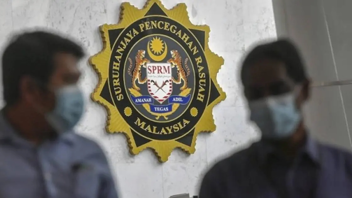 MACC Concludes Intensive Questioning of Former Tabung Haji CFO in Ongoing Graft Inquiry