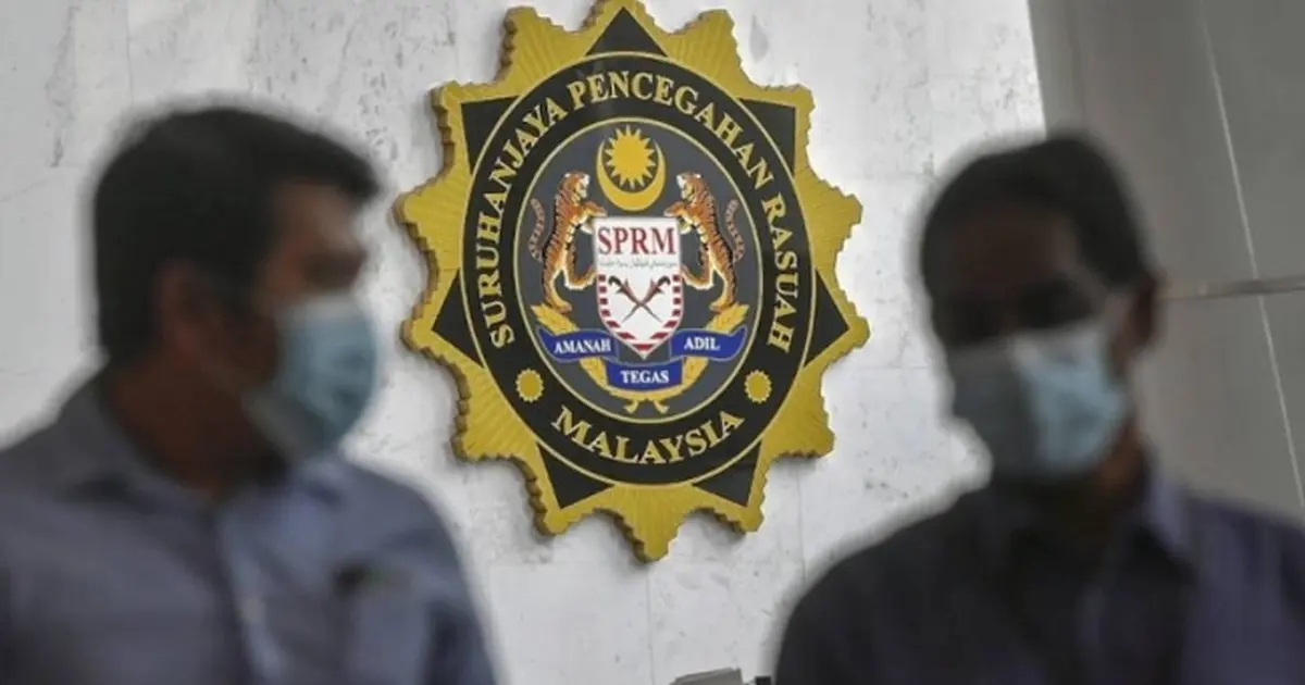 MACC Concludes Intensive Questioning of Former Tabung Haji CFO in Ongoing Graft Inquiry