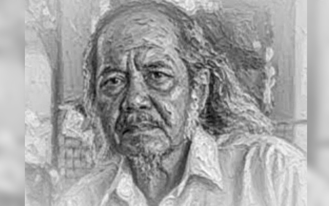Cik Man's Artistic Legacy Will Endure, Says SENIMAN