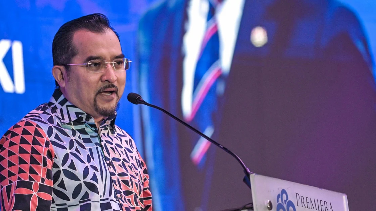 Umno Deputy Deflects PH Criticism of Pas-BN Alliance in Johor Strategy
