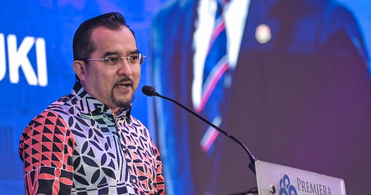 Umno Deputy Deflects PH Criticism of Pas-BN Alliance in Johor Strategy