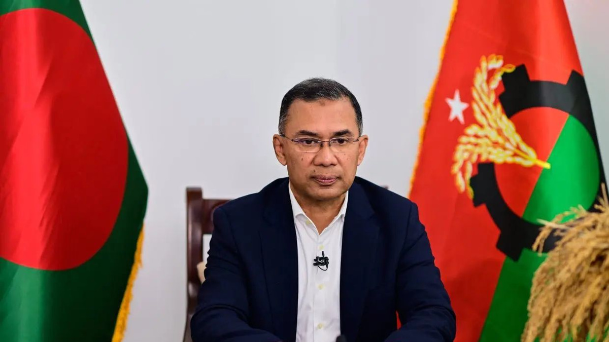 Bangladesh PM Tarique Rahman Charts New Diplomatic Course with Malaysia and China Visit
