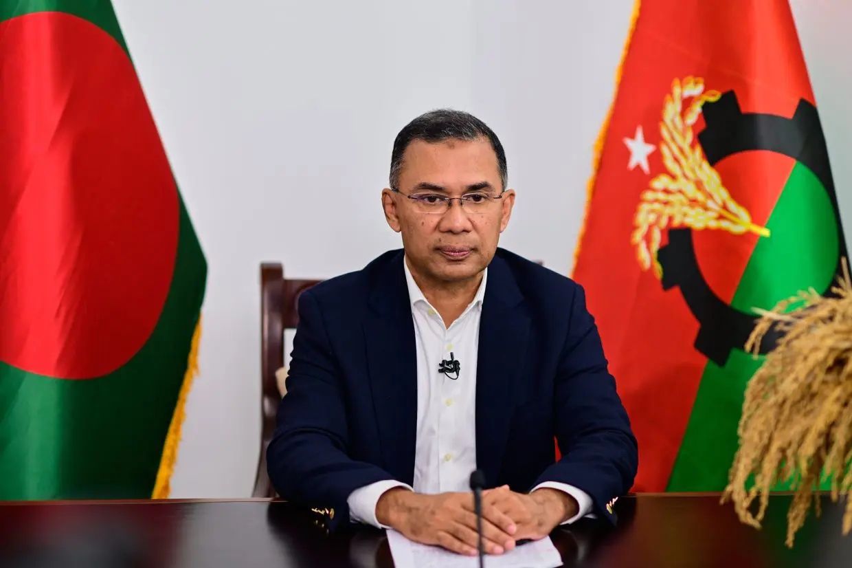 Bangladesh PM Tarique Rahman Charts New Diplomatic Course with Malaysia and China Visit
