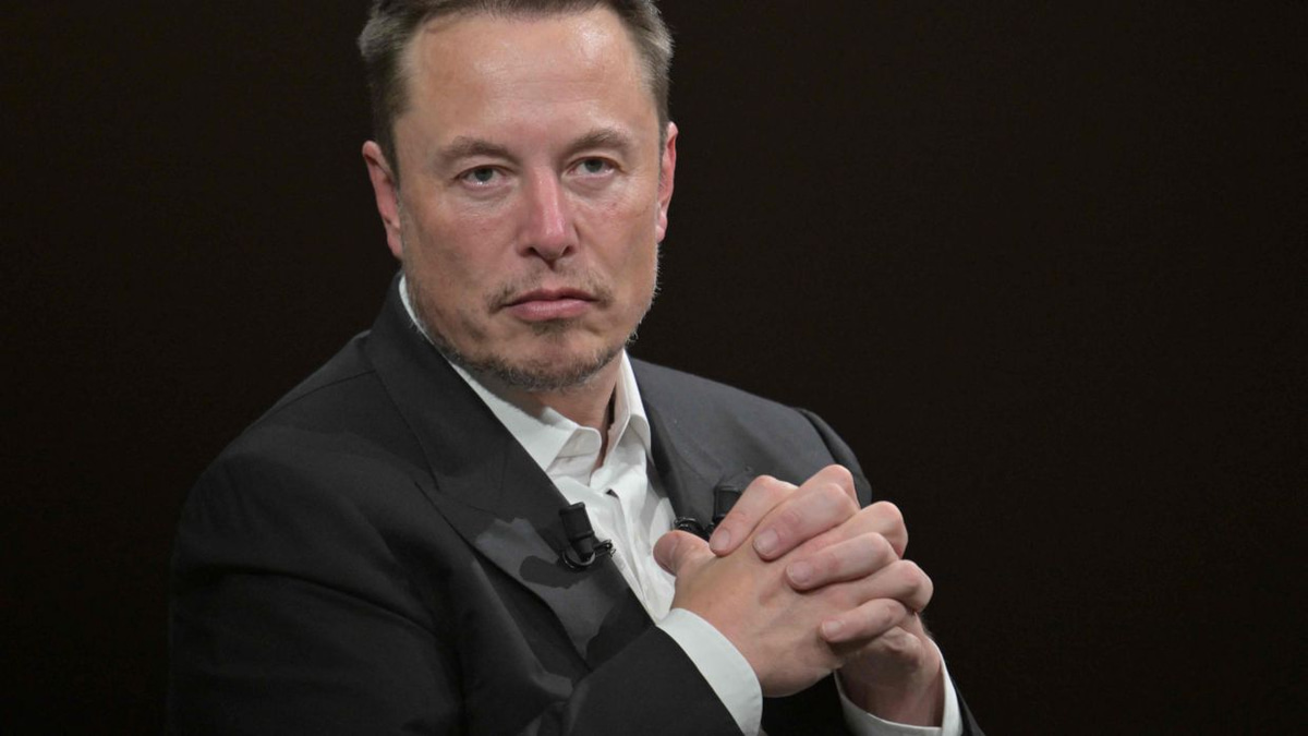 UK Labour MP Sues Musk's xAI Over Non-Consensual Sexualised Images