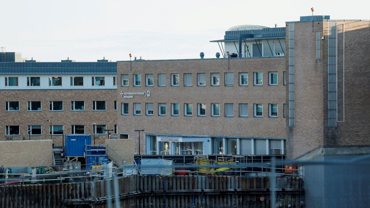Norway's King Harald V Hospitalised for Treatment of Fluid Buildup from Blood Disorder
