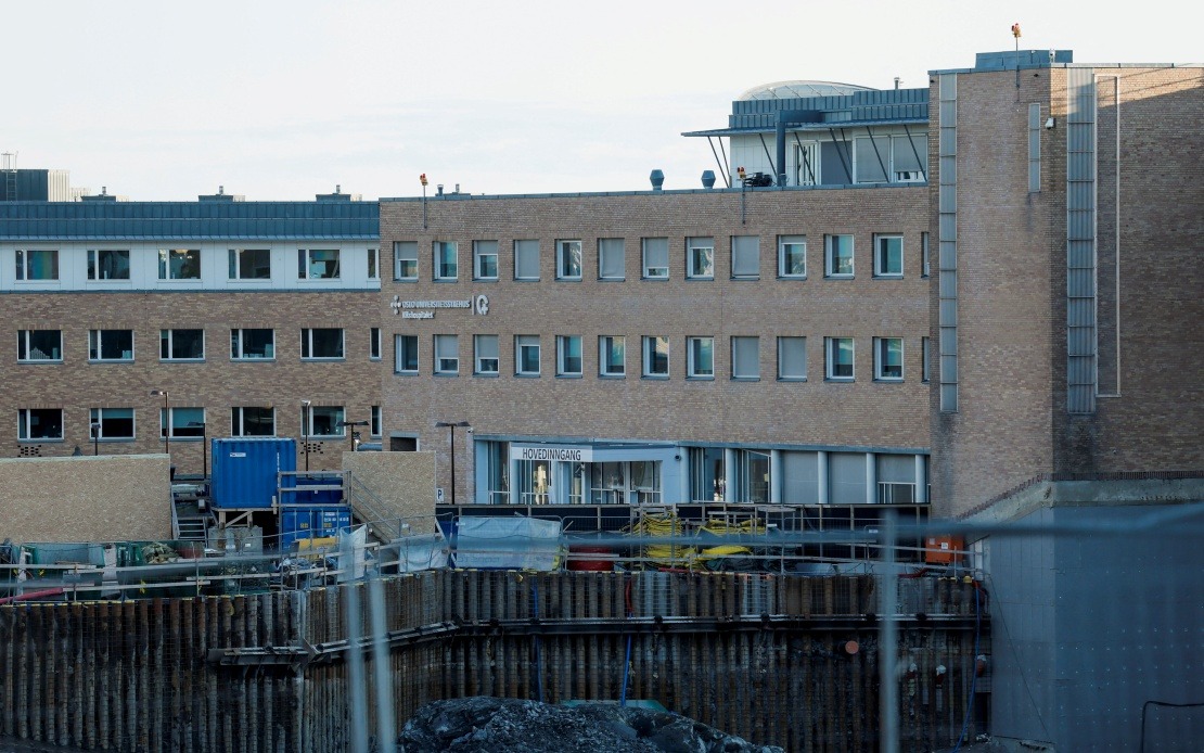 Norway's King Harald V Hospitalised for Treatment of Fluid Buildup from Blood Disorder