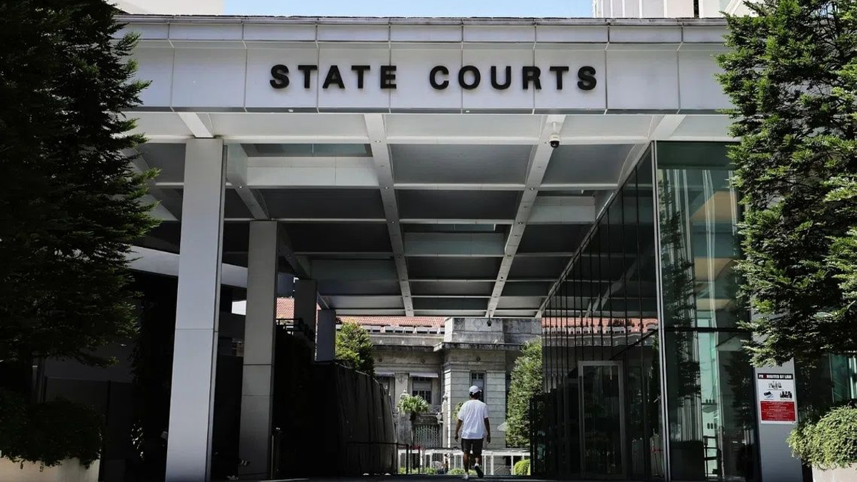 Singapore Construction Boss Jailed for S$127,000 Zoo Bribe Scheme