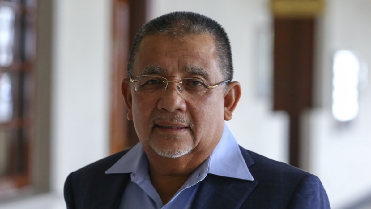 Federal Court to hear Isa Samad's conviction-review bid on June 26
