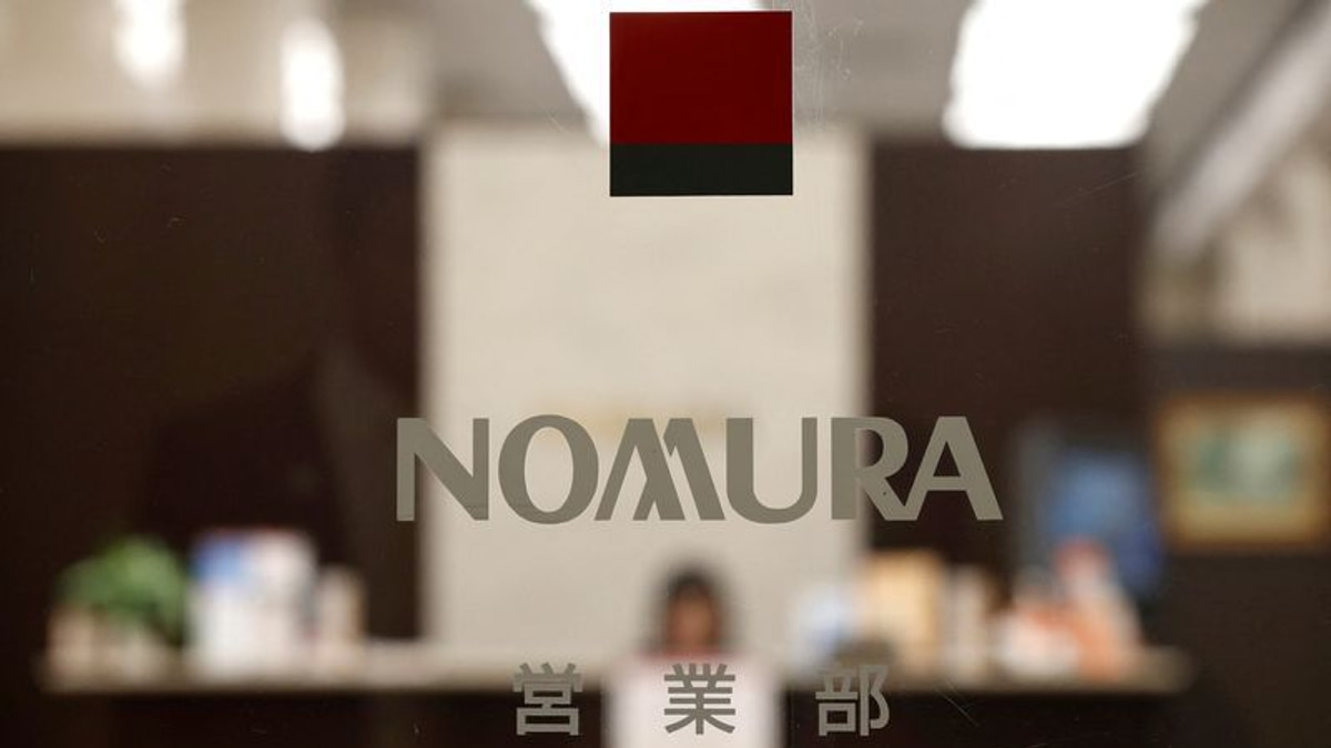 Nomura's Laser Digital wins conditional approval for US national trust bank charter