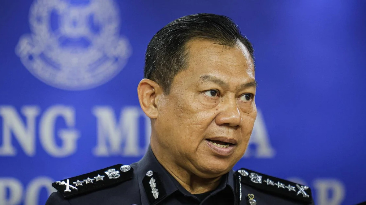 Stepmother Charged with Murder Following 4-Year-Old's Death in Johor Baru