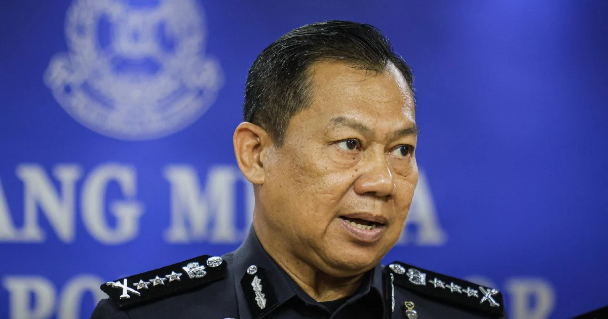 Stepmother Charged with Murder Following 4-Year-Old's Death in Johor Baru