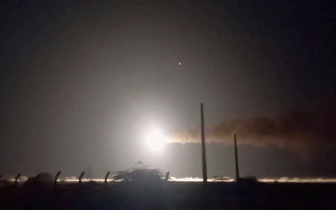 Two US Service Members Killed, One Missing After Iranian Attack on Jordan Base