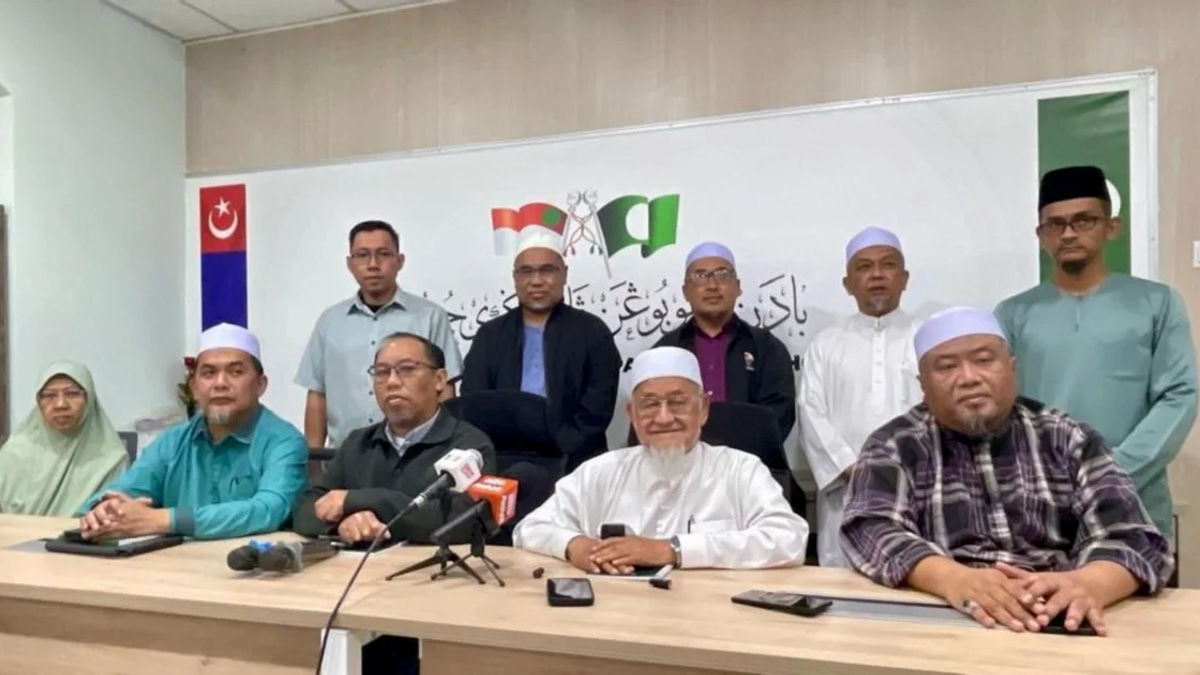 Johor Pas to forge new electoral pact after Bersatu split