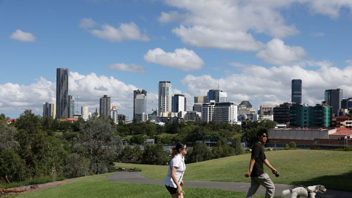 Brisbane Olympic Stadium Protesters Stand Ground Against Eviction