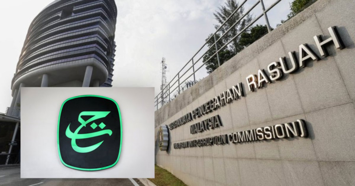 MACC Set to Question Former Tabung Haji Chief Following RCI Findings
