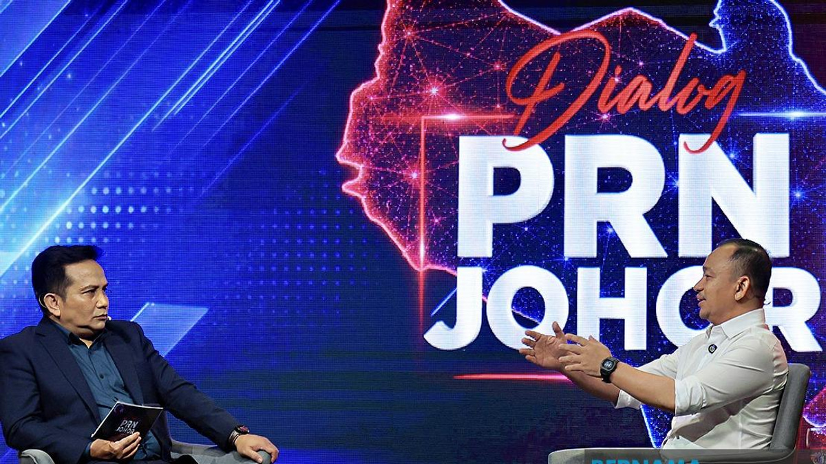 Maszlee Calls for Mature Political Discourse as Johor Campaign Enters Final Phase