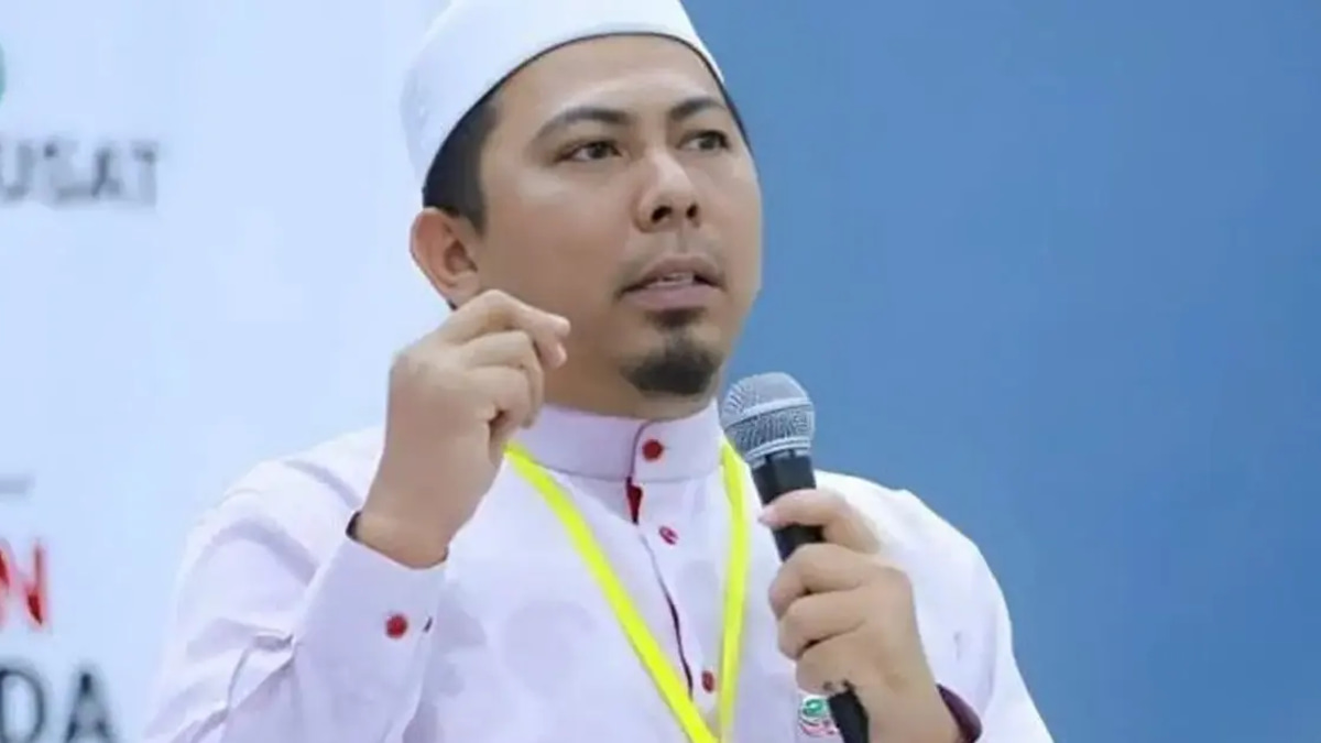 Hamzah's comeback a knockout for Bersatu, says PAS Youth