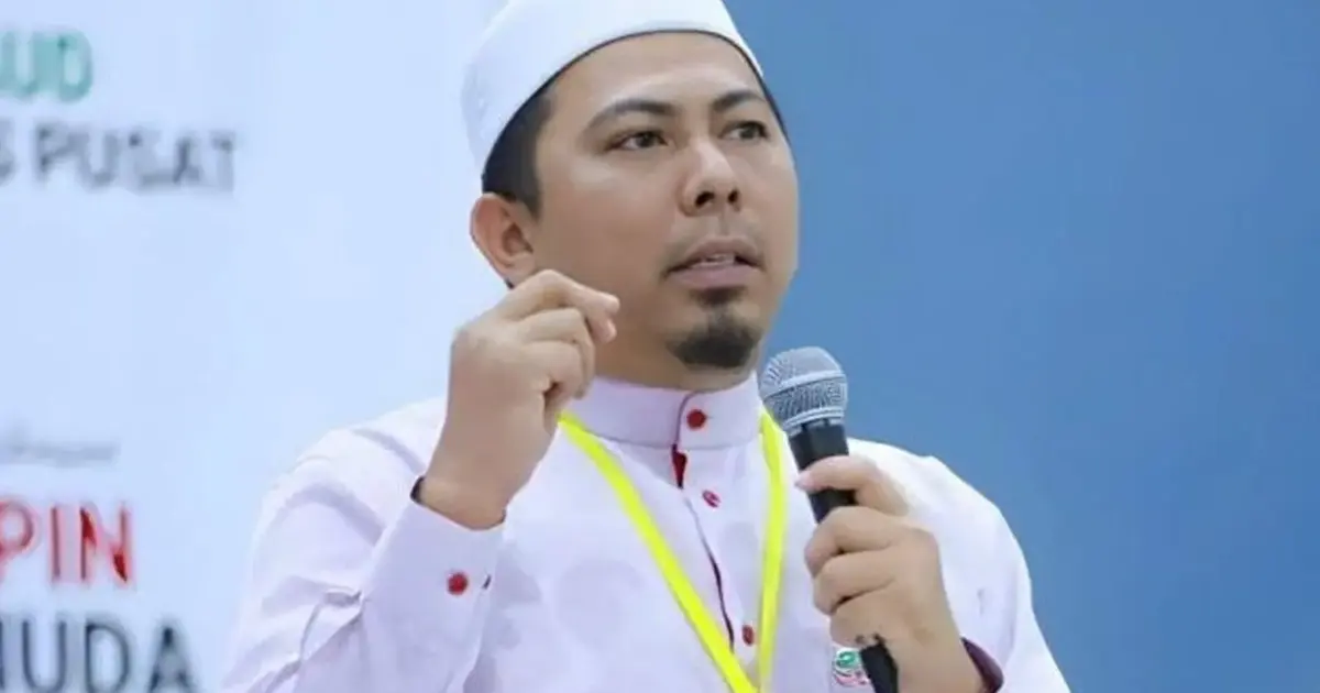 Hamzah's comeback a knockout for Bersatu, says PAS Youth
