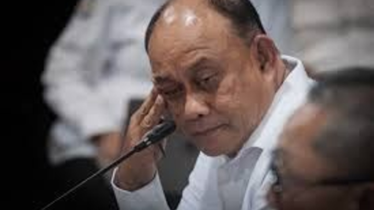 Indonesia's President Removes Head of Troubled Free Meal Programme